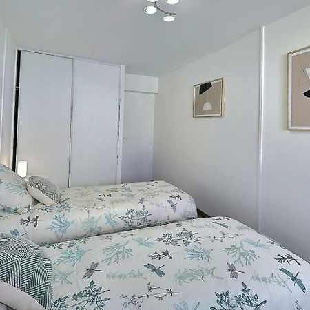 Le Voltaire - Balcon - 2 Chb - 3 Lits - 2 Min Gare Et Cente-Ville - Mon Groom Troyes Buitenkant foto