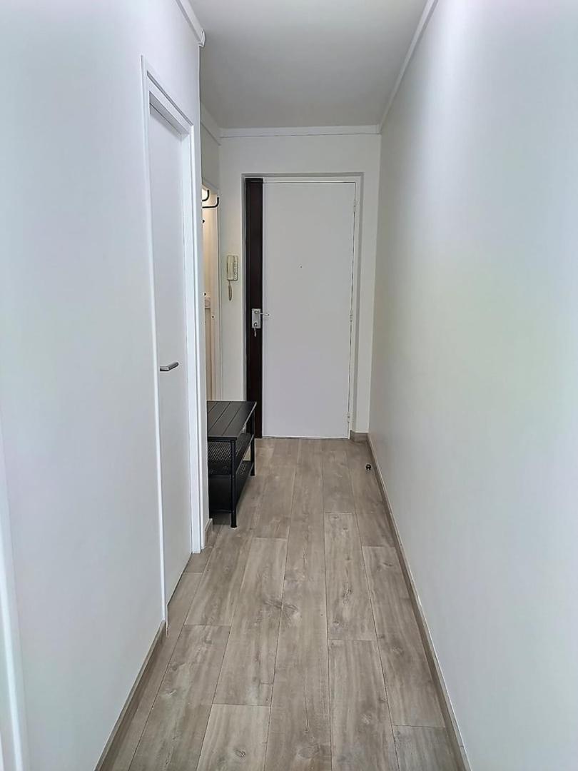 Le Voltaire - Balcon - 2 Chb - 3 Lits - 2 Min Gare Et Cente-Ville - Mon Groom Troyes Buitenkant foto